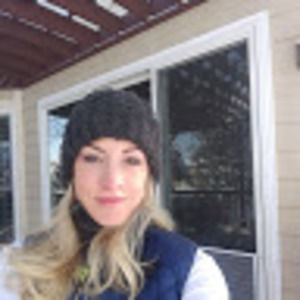 Meet your Posher, Katherine